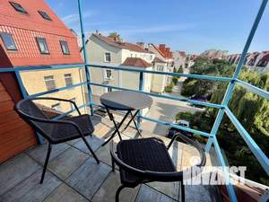 3-к квартира, посуточно, 90м2, 4/4 этаж