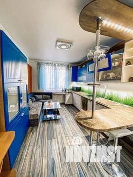 1-к квартира, посуточно, 33м2, 2/14 этаж