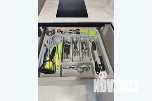 1-к квартира, посуточно, 40м2, 6/8 этаж