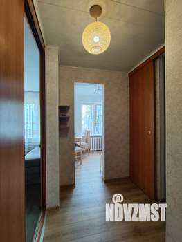 1-к квартира, посуточно, 25м2, 4/5 этаж