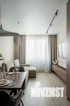 2-к квартира, посуточно, 72м2, 1/1 этаж