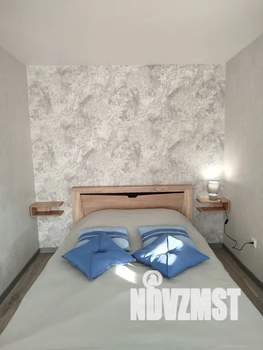 1-к квартира, посуточно, 32м2, 5/5 этаж