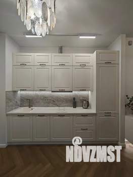 1-к квартира, посуточно, 42м2, 10/14 этаж