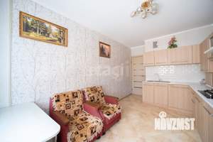 1-к квартира, на длительный срок, 35м2, 3/6 этаж