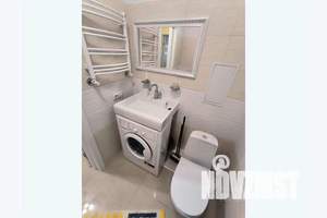 1-к квартира, посуточно, 27м2, 3/9 этаж