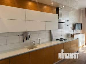 2-к квартира, посуточно, 80м2, 2/8 этаж