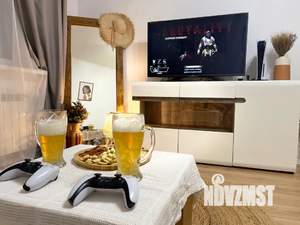 1-к квартира, посуточно, 40м2, 5/9 этаж