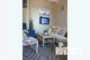 4-к квартира, посуточно, 105м2, 2/2 этаж