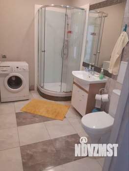 1-к квартира, на длительный срок, 45м2, 4/9 этаж