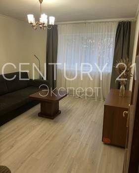 1-к квартира, на длительный срок, 42м2, 1/2 этаж