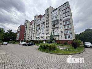 2-к квартира, посуточно, 72м2, 3/11 этаж