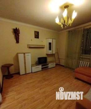 1-к квартира, на длительный срок, 35м2, 4/4 этаж