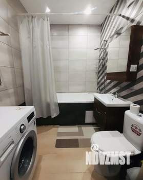 1-к квартира, на длительный срок, 47м2, 14/14 этаж