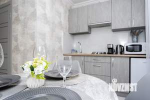 1-к квартира, посуточно, 39м2, 1/9 этаж