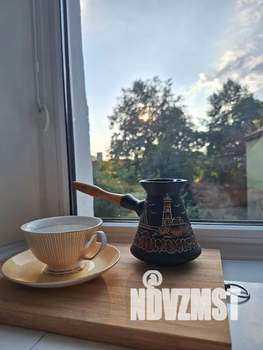 1-к квартира, посуточно, 30м2, 3/3 этаж