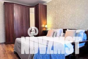 1-к квартира, посуточно, 36м2, 5/9 этаж