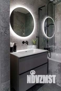 1-к квартира, посуточно, 47м2, 1/1 этаж