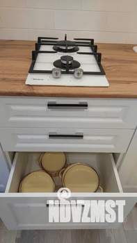 2-к квартира, посуточно, 44м2, 1/5 этаж