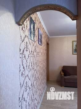 2-к квартира, на длительный срок, 47м2, 4/5 этаж