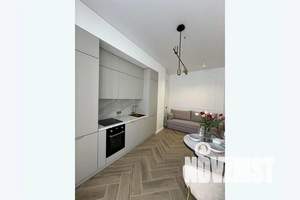 1-к квартира, посуточно, 38м2, 1/9 этаж
