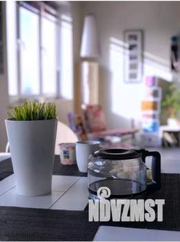 2-к квартира, посуточно, 70м2, 11/15 этаж