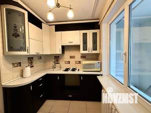 3-к квартира, посуточно, 63м2, 1/9 этаж