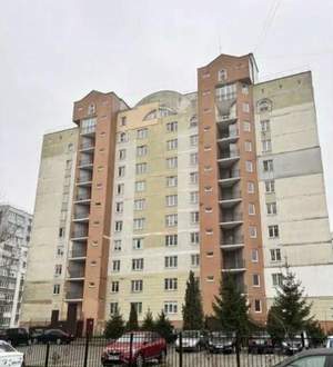 1-к квартира, на длительный срок, 38м2, 8/12 этаж