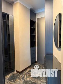3-к квартира, посуточно, 163м2, 3/7 этаж