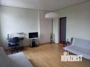 2-к квартира, посуточно, 71м2, 4/4 этаж