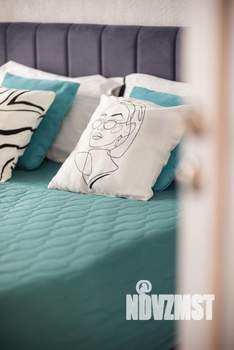 2-к квартира, посуточно, 52м2, 1/1 этаж