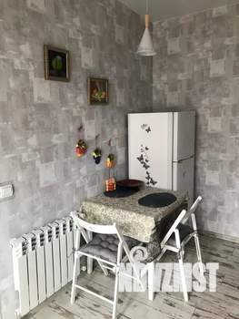 1-к квартира, посуточно, 25м2, 5/10 этаж