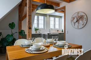 2-к квартира, посуточно, 70м2, 3/3 этаж