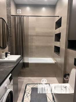 2-к квартира, посуточно, 45м2, 4/8 этаж