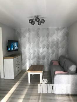 2-к квартира, посуточно, 46м2, 5/5 этаж