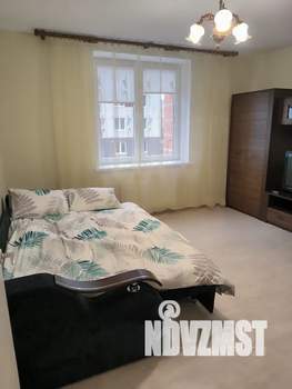 2-к квартира, посуточно, 61м2, 3/9 этаж