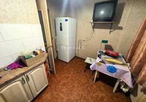 2-к квартира, на длительный срок, 53м2, 4/5 этаж