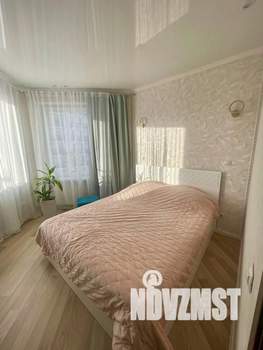 2-к квартира, посуточно, 53м2, 1/1 этаж