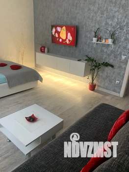 1-к квартира, посуточно, 43м2, 5/6 этаж