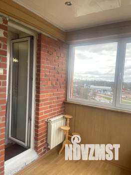2-к квартира, посуточно, 60м2, 8/14 этаж