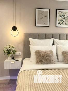 1-к квартира, посуточно, 30м2, 11/11 этаж