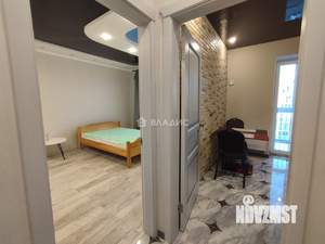 1-к квартира, на длительный срок, 34м2, 7/10 этаж