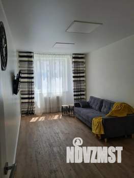 2-к квартира, посуточно, 56м2, 6/10 этаж