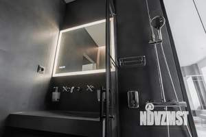 1-к квартира, посуточно, 37м2, 1/4 этаж