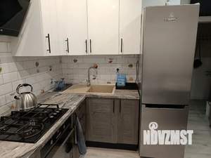 1-к квартира, посуточно, 40м2, 7/9 этаж