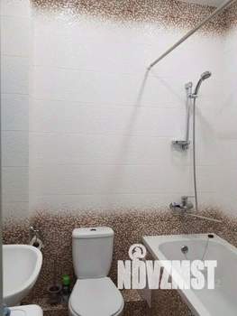 1-к квартира, посуточно, 41м2, 1/1 этаж