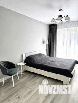 1-к квартира, посуточно, 36м2, 3/6 этаж