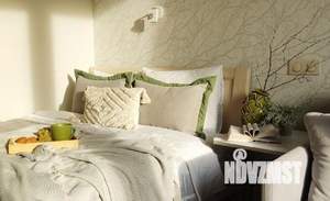 1-к квартира, посуточно, 47м2, 1/1 этаж