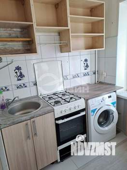 1-к квартира, на длительный срок, 30м2, 2/5 этаж