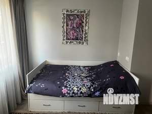 1-к квартира, посуточно, 32м2, 1/5 этаж