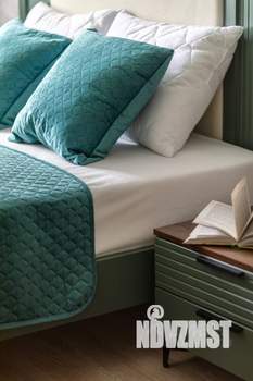 2-к квартира, посуточно, 44м2, 2/4 этаж